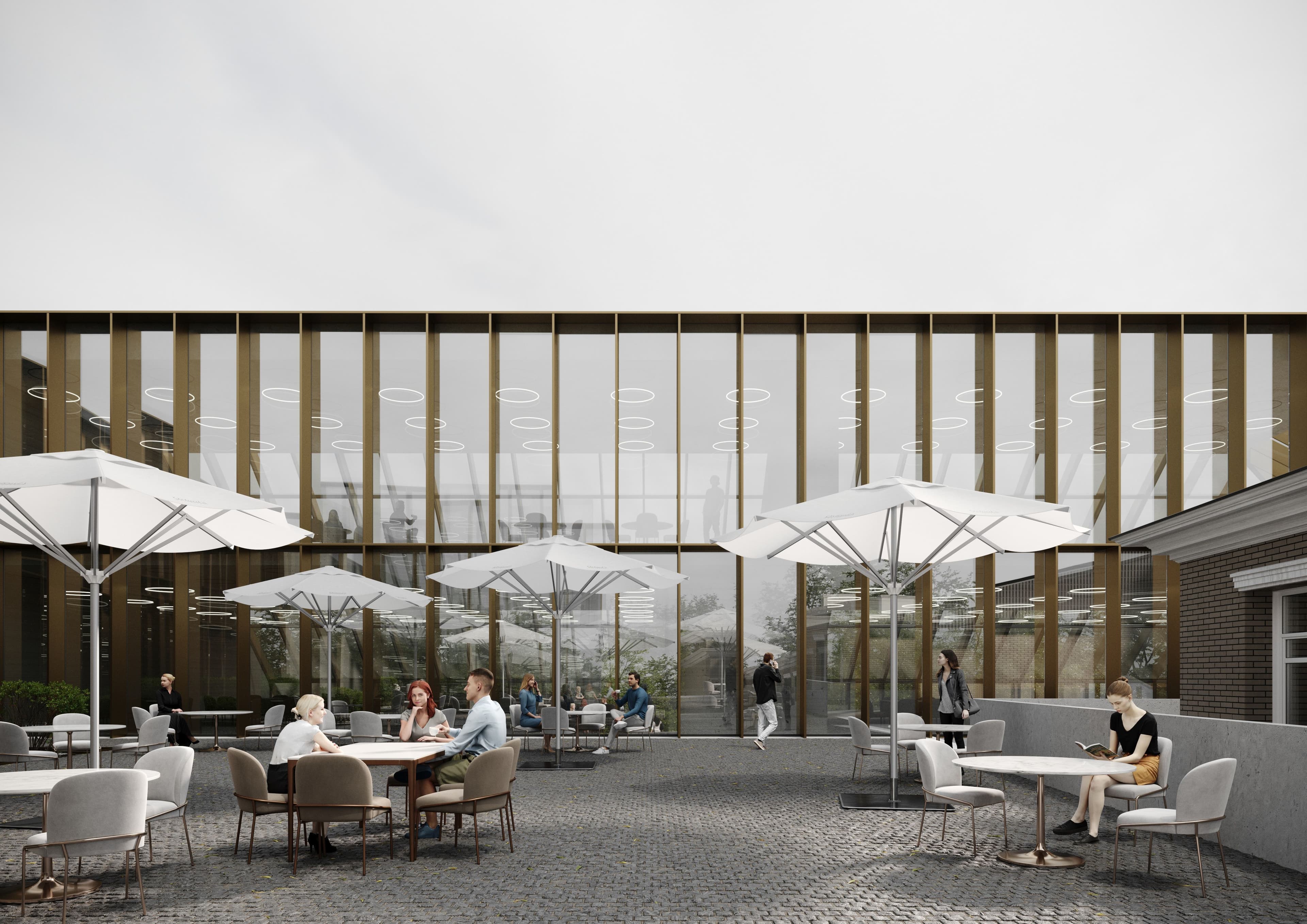 Тверской. Дом вкуса