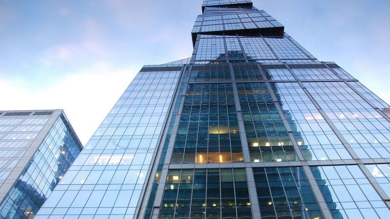 Город столиц